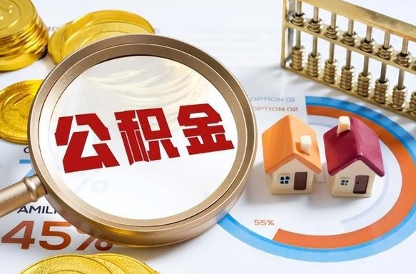 海口公积公提取（2019提取公积金的方法）